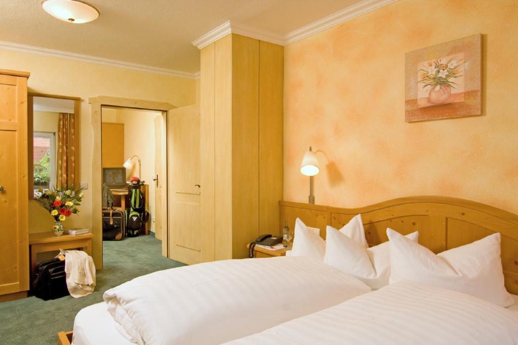 Gasthof Hotel Reif Königstein in der Oberpfalz Chambre photo