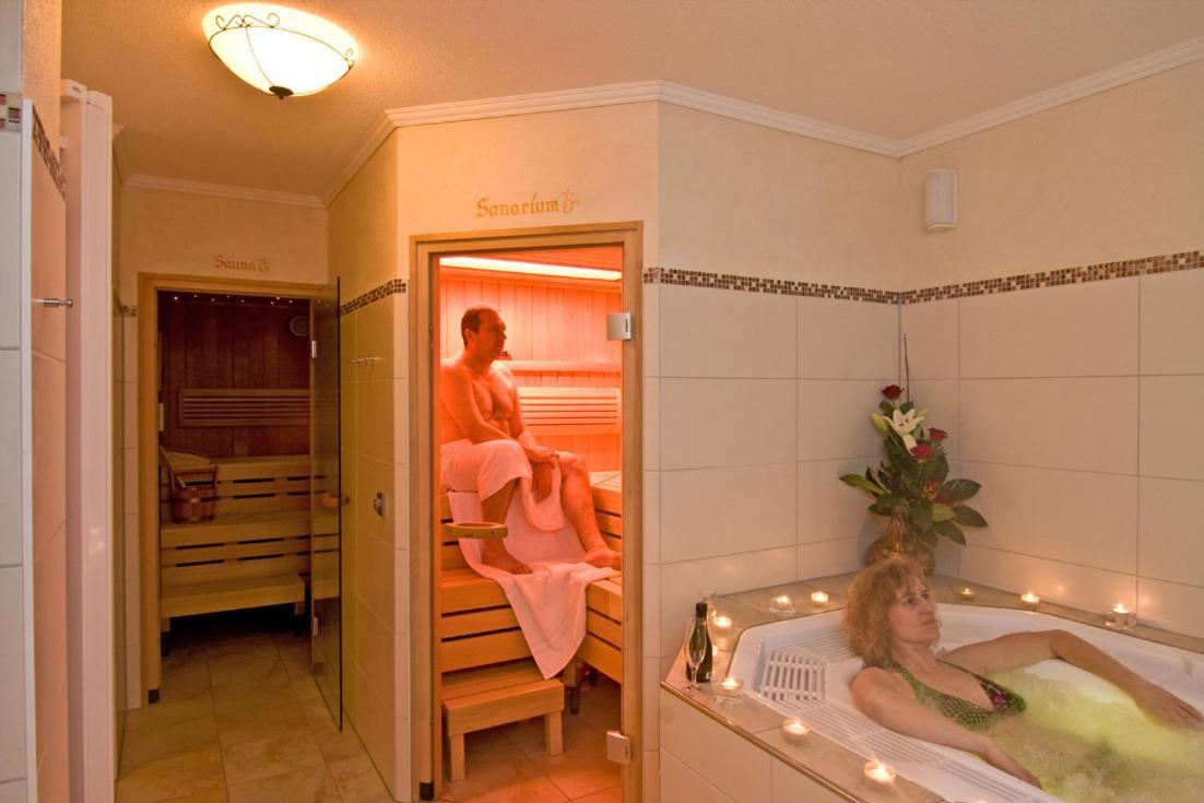 Gasthof Hotel Reif Königstein in der Oberpfalz Extérieur photo
