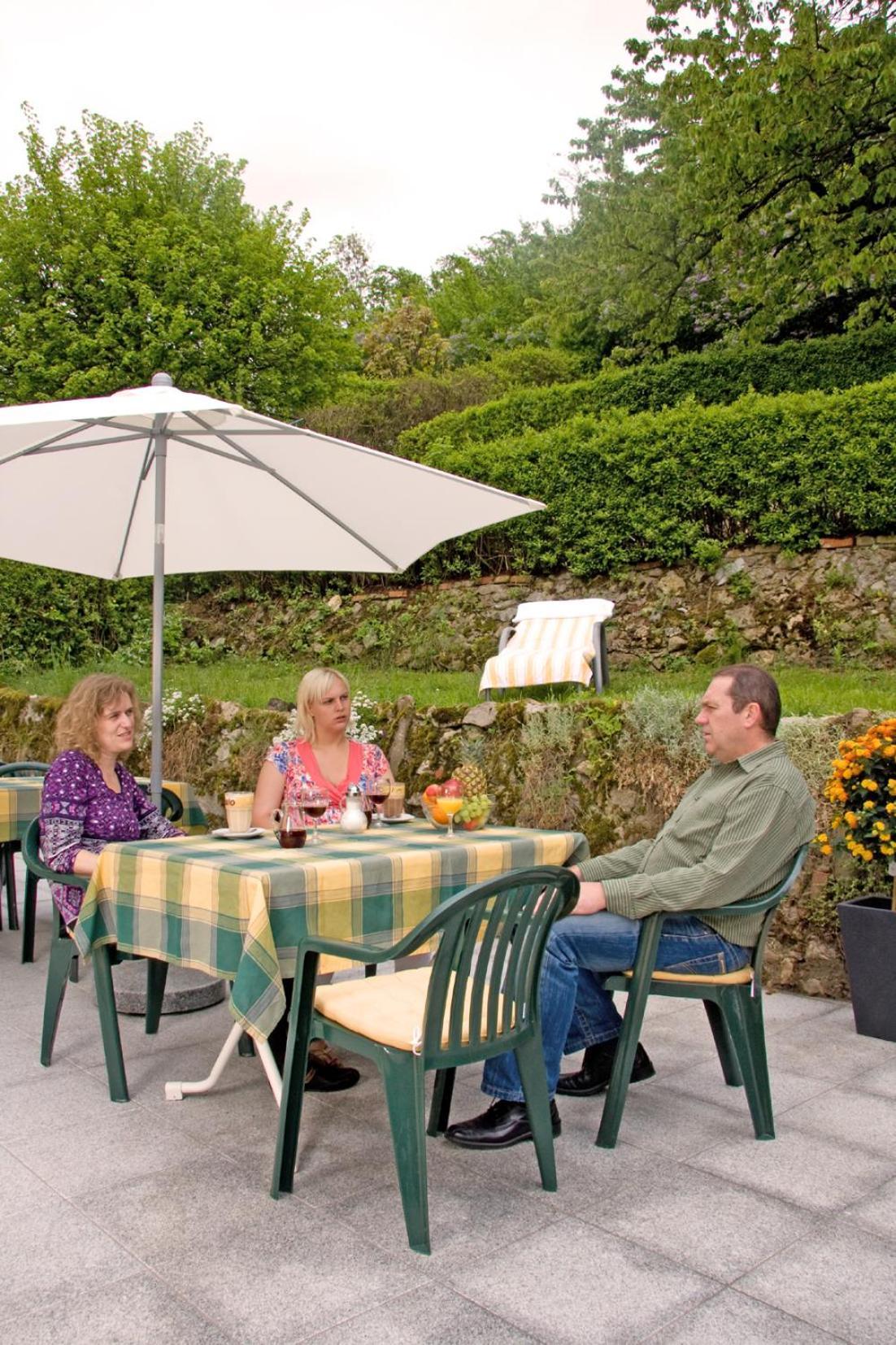 Gasthof Hotel Reif Königstein in der Oberpfalz Extérieur photo