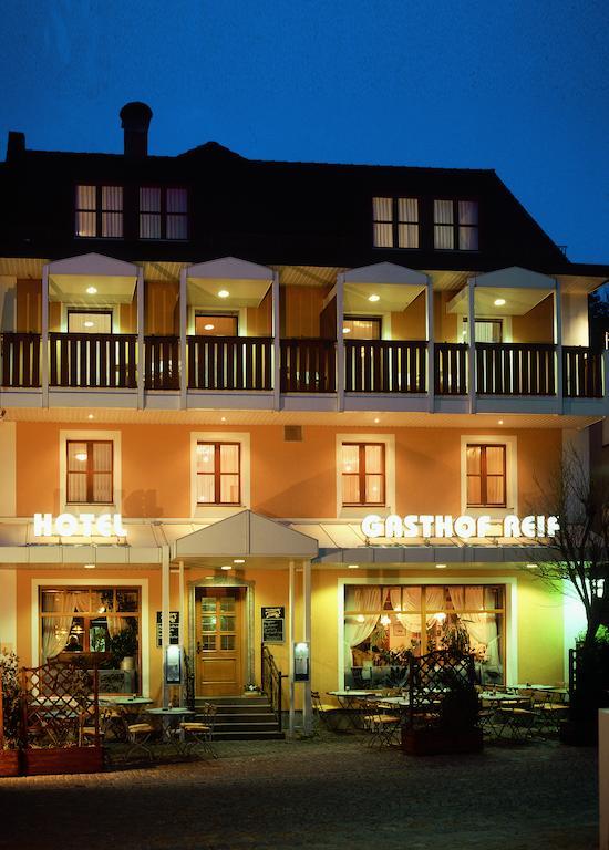 Gasthof Hotel Reif Königstein in der Oberpfalz Extérieur photo