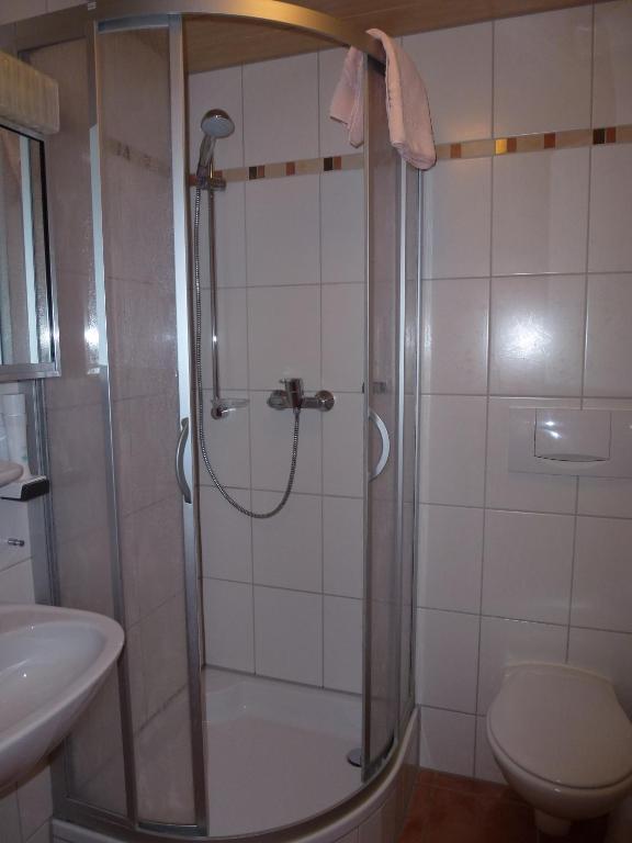 Gasthof Hotel Reif Königstein in der Oberpfalz Chambre photo
